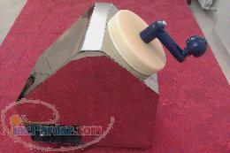 دستگاه فرچيپس هات چيپس اسپيرال چيپس ‌ چيپس فنري