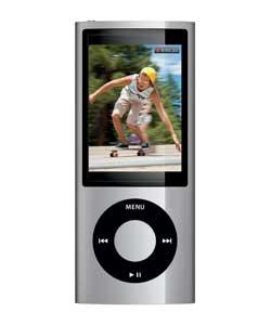 فروش ای پاد نانو ipod nano 16gb 5g  - تهران