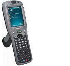 کامپیوتر پرتابل honeywell dolphin 9900  - تهران
