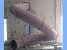 انواع سرسره استخر  - اصفهان