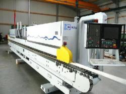 لبه چسبان mdf  - تهران