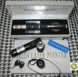 green laser pointer 1000mw  - تهران