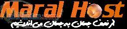 ثبت دامنه و خدمات میزبانی وب با مارال هاست