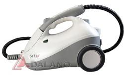 بخارشوی سینبو sinbo مدل ssc 6402  - تهران