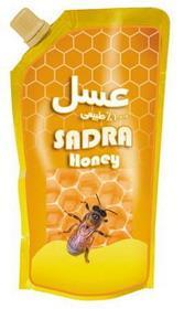 جدیدترین بسته بندی برای عسل و انواع سس  - تهران