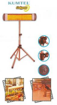 بخاری برقی  بخاری مادون قرمز  - تهران