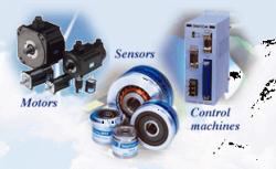 انواع سنسورها  انکدرها و تجهیزات سنجش  - تهران