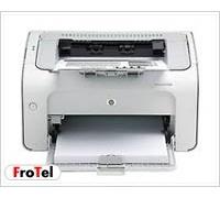 پرینتر اچ پی  - تهران