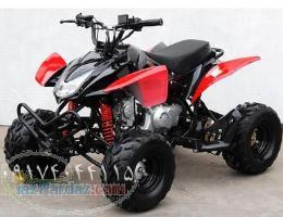 موتور چهار چرخ 125 سي سي ATV 125cc