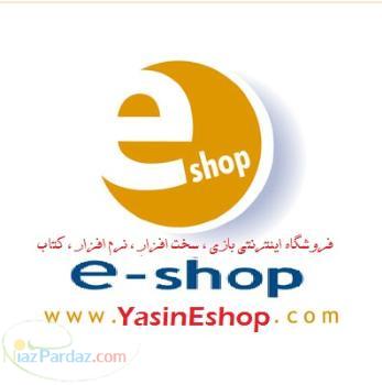 فروش بازی های رایانه ای و کنسول های بازی (