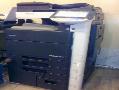 پرینتر چاپ دیجیتال konica minolta c550  - زنجان
