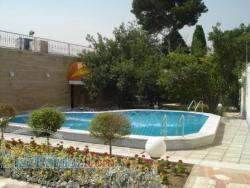 اجاره ویلا در اصفهان جهت مسافر 09384791218