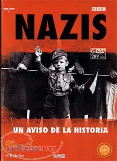 مستند نازی ها - هشداری از تاریخ