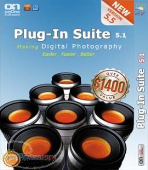 پلاگين هاي عکاسي براي فتو شاپ
