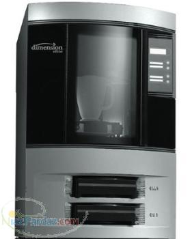 فروش پرینتر 3 بعدی و خدمات نمونه سازی