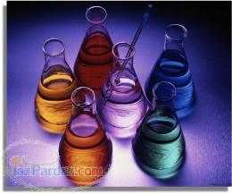 واردات و فروش مواد شيميايي صنعتي و آزمایشگاه