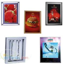 تولید لایت باکس