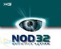 آنتي ويروس ارجينال Nod32