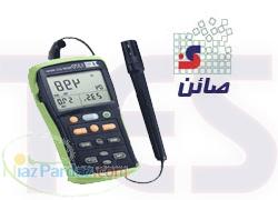 نورسنج دماسنج CO2 متر سالنهای جوجه کشی