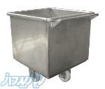 انواع ترولی و چرخ حمل