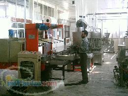 شهاب صنعت یگانه