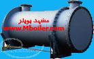 مبدل حرارتي(Heat Exchanger)