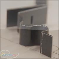 قالب برش جعبه كارتن ليبل واشر وساير خدمات چاپ و