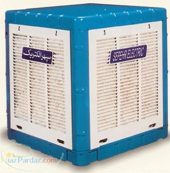 فروش انواع کولرهای آبی و گازی ( کم مصرف ) در بانه