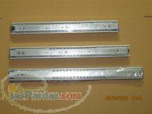 ريل ساچمه اي