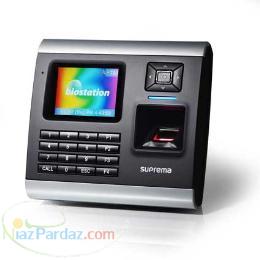 دستگاه حضوروغیاب اثر انگشت-کرج