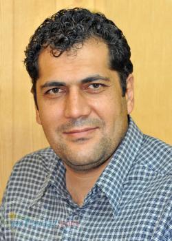 مدیر مالی با تجربه و مسلط به زبان انگلیسی