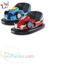 لوازم مدرن و استاندارد شهربازی