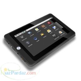 کتاب خوان الکترونیکی - اینترنت تابلت (MULTI MEDIA