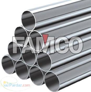 لوله درزدار