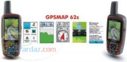 انواع جی پی اس دستی GPS