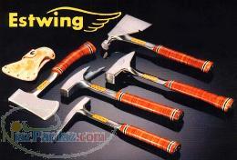 انواع قطب نماو شیب سنج و چکش زمین شناسی ESTWING