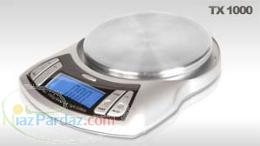 کیا الکترونیک ارس