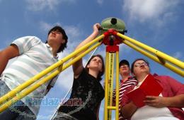 توتال استیشن لایکا سری TS