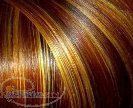 خرید آموزش رنگ کردن و کوتاه کردن مو به روش کاملا