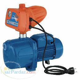 فروش پمپ آب و کفکش و شناور و الکتروموتور