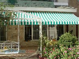 فروش انواع سایبان برقی