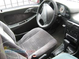 دوو اسپیرو 94 فول سبز یشمی متالیک