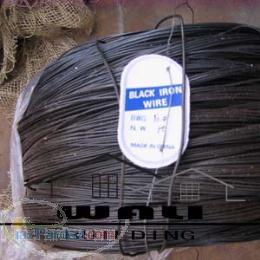 Soft Black Annealed Iron Wire