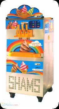 صنایع برودتی بهنام تولید انواع یخچالهای صنعتی