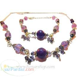 دستبند و گردنبند های ویژه ماه تولد