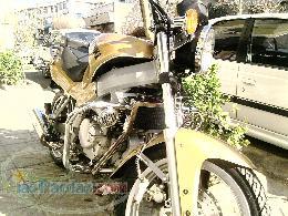 راديات روغن سوزوكي 250