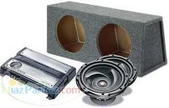 سیستم صوتی حرفه ای