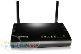 Wireless router access point w300r