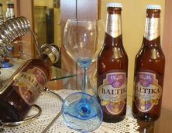 پذیرش نماینده فروش ماءالشعیر baltika