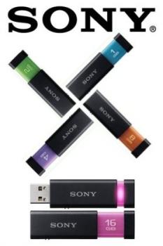 flash sony فلش مموری سونی (sony